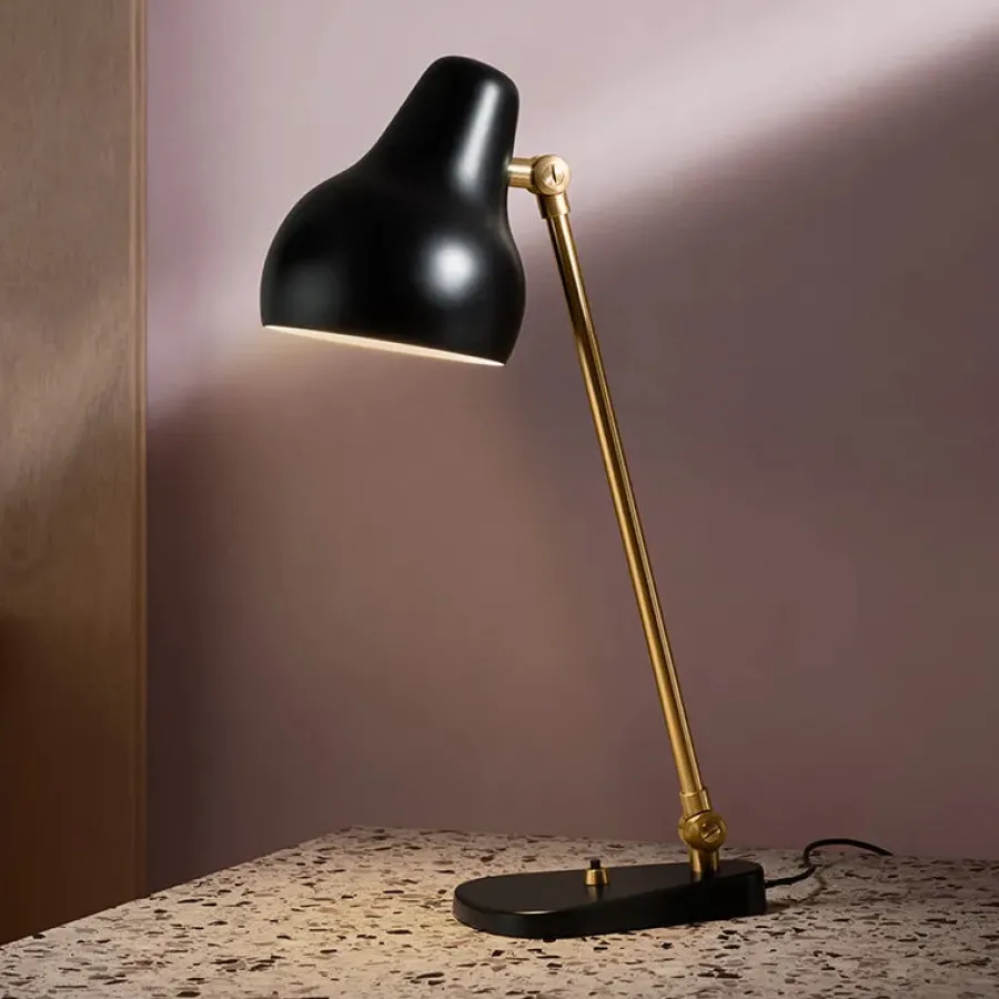VL38 bordlampe fra<Louis Poulsen Online
