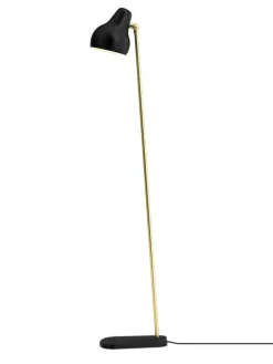 VL38 gulvlampe fra<Louis Poulsen Outlet