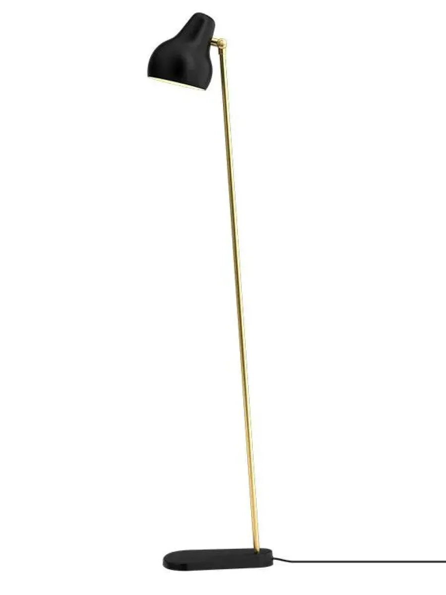 VL38 gulvlampe fra<Louis Poulsen Outlet