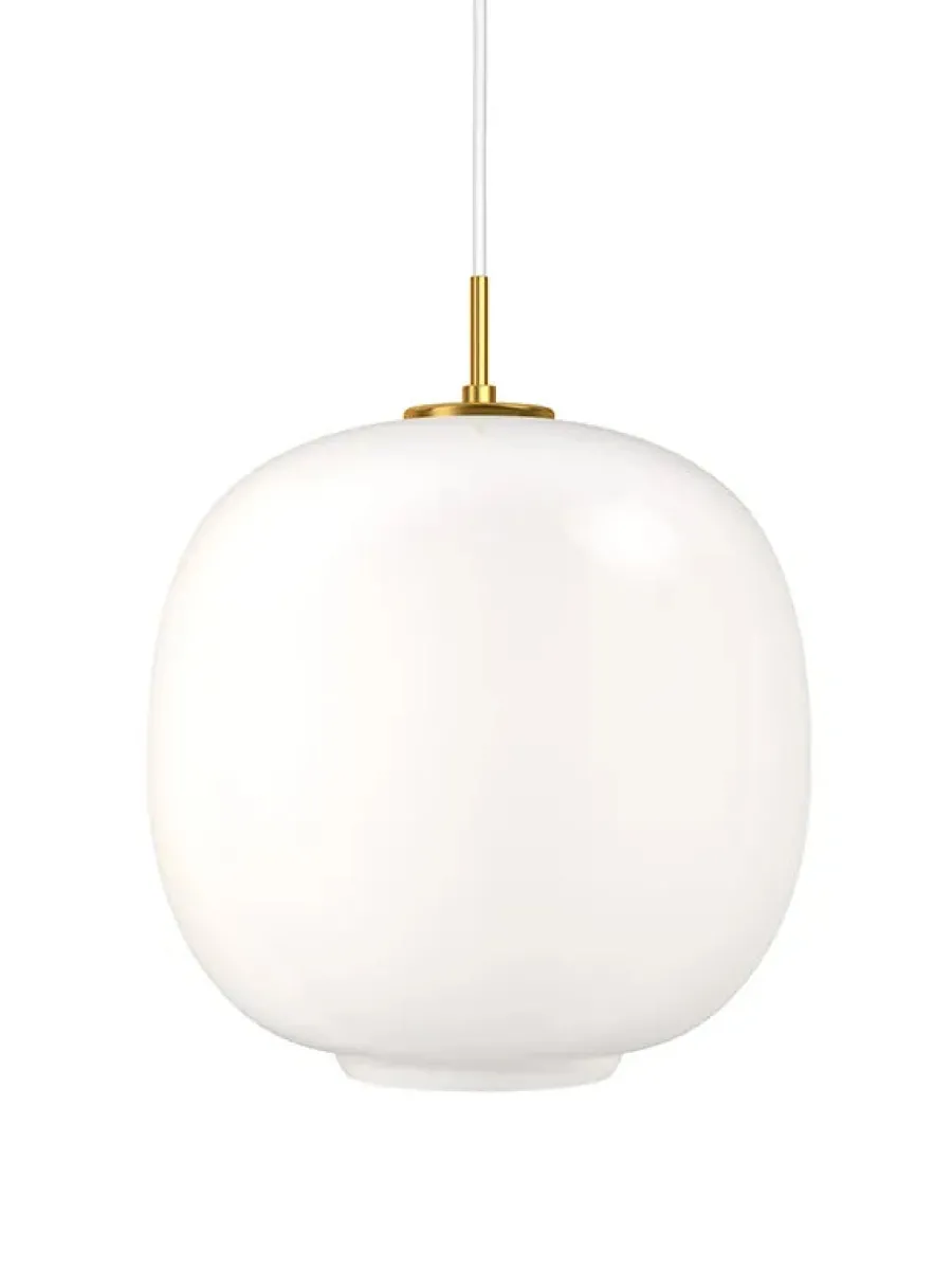 VL45 Radiohuspendel 370 fra<Louis Poulsen Online