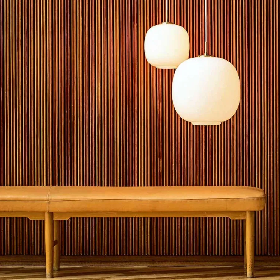 VL45 Radiohuspendel 370 fra<Louis Poulsen Online