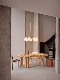 VL Ringkrone 7 fra<Louis Poulsen