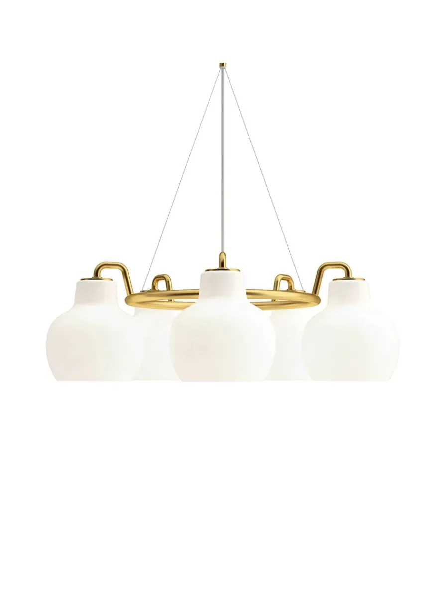 VL Ringkrone 5 fra<Louis Poulsen Online