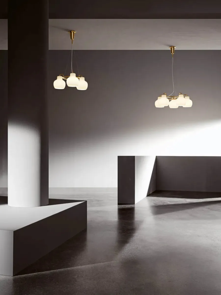 VL Ringkrone 5 fra<Louis Poulsen Online