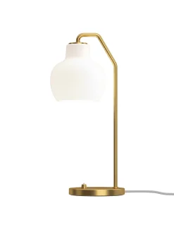 VL Ringkrone Bordlampe fra<Louis Poulsen New