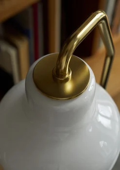 VL Ringkrone Gulvlampe fra<Louis Poulsen