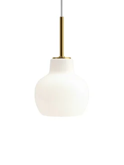 VL Ringkrone pendel fra<Louis Poulsen Discount