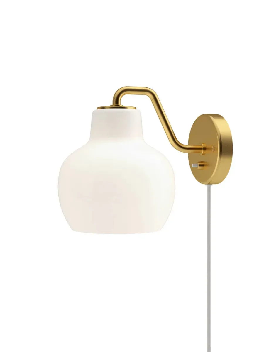 VL Ringkrone væglampe fra<Louis Poulsen Online