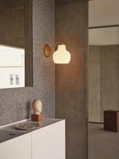 VL Ringkrone væglampe fra<Louis Poulsen Online