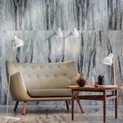 VL38 væglampe fra<Louis Poulsen