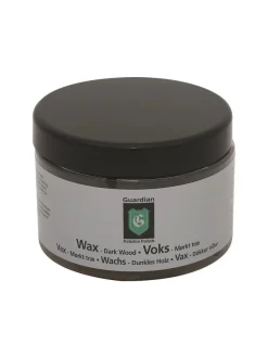 Voks til mørkt træ, 350 ml. fra<Guardian New