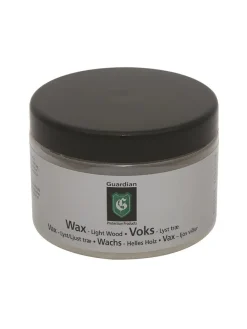 Voks til mørkt træ, 350 ml. fra<Guardian New