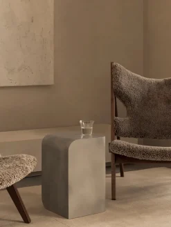 Volume Side Table fra<Audo Copenhagen Hot