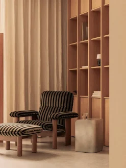 Volume Side Table fra<Audo Copenhagen Hot