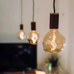 Voronoi I, Pære 2W fra<Tala New