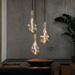 Voronoi II, Pære 3W fra<Tala Outlet