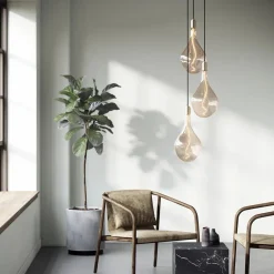 Voronoi III, Pære 5W fra<Tala Best