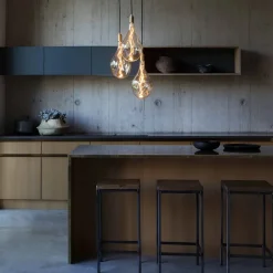 Voronoi III, Pære 5W fra<Tala Best