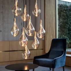 Voronoi III, Pære 5W fra<Tala Best