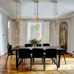 Voronoi III, Pære 5W fra<Tala Best