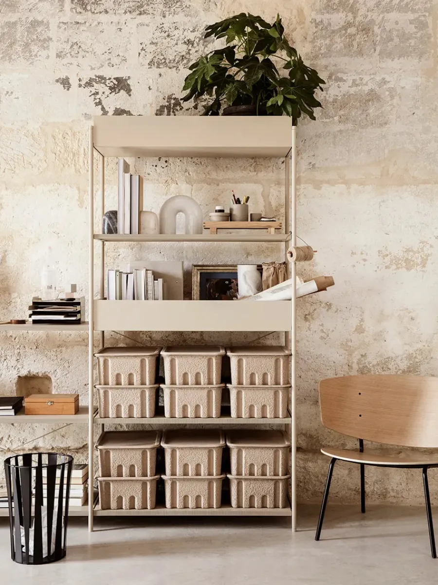 Vuelta bordlampe fra<Ferm Living New