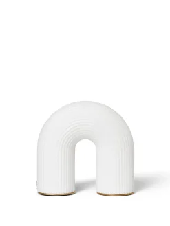 Vuelta Floor Lamp fra<Ferm Living New