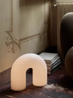 Vuelta Portable Lamp fra<Ferm Living Sale