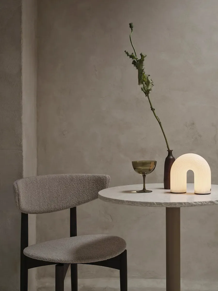 Vuelta Portable Lamp fra<Ferm Living Sale