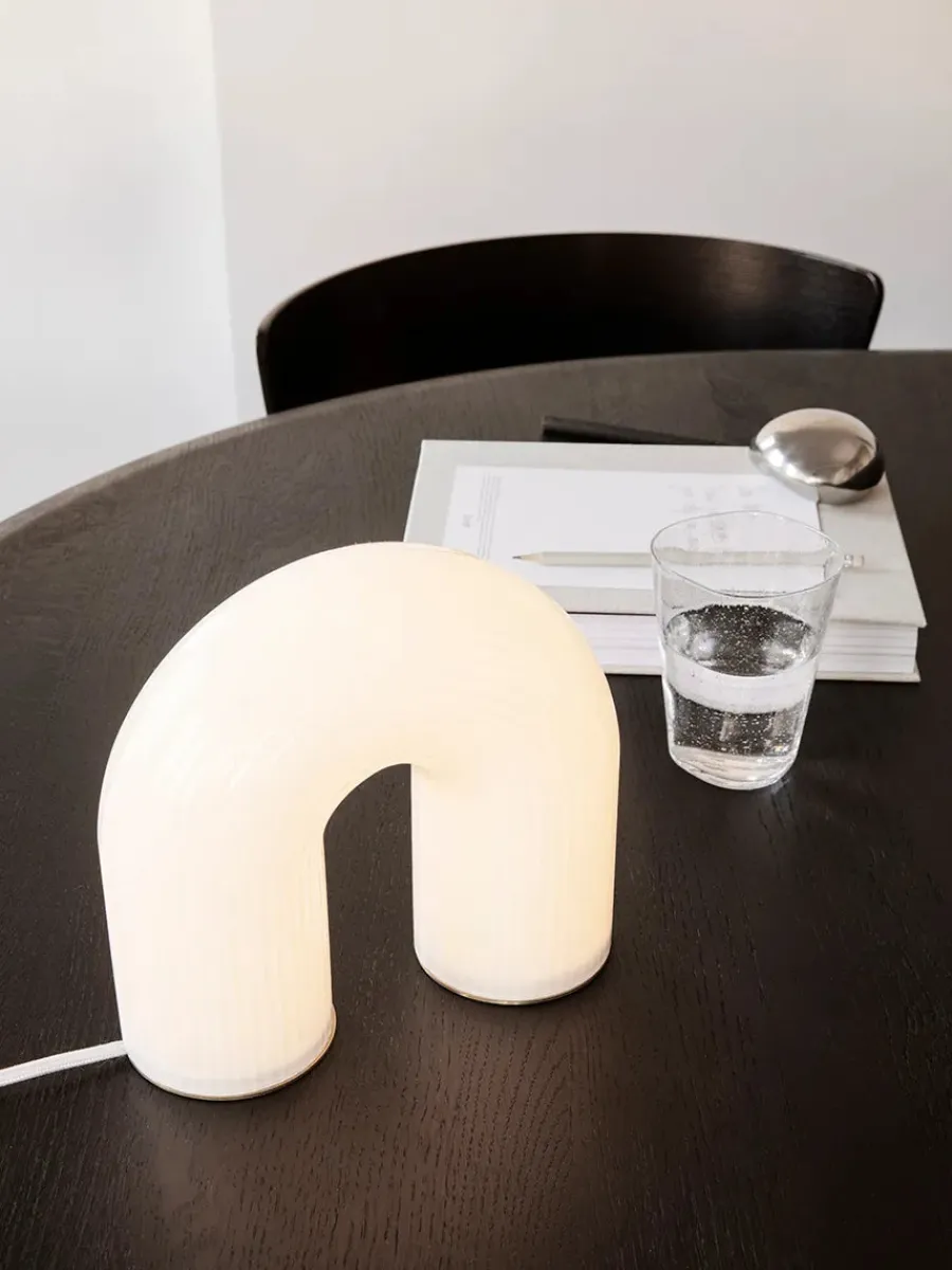 Vuelta Portable Lamp fra<Ferm Living Sale