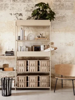 Vuelta Portable Lamp fra<Ferm Living Sale