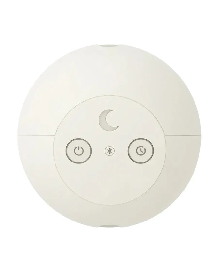 Vuggemotor Connect Basic fra<Moonboon