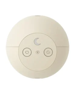 Vuggemotor Connect Basic fra<Moonboon