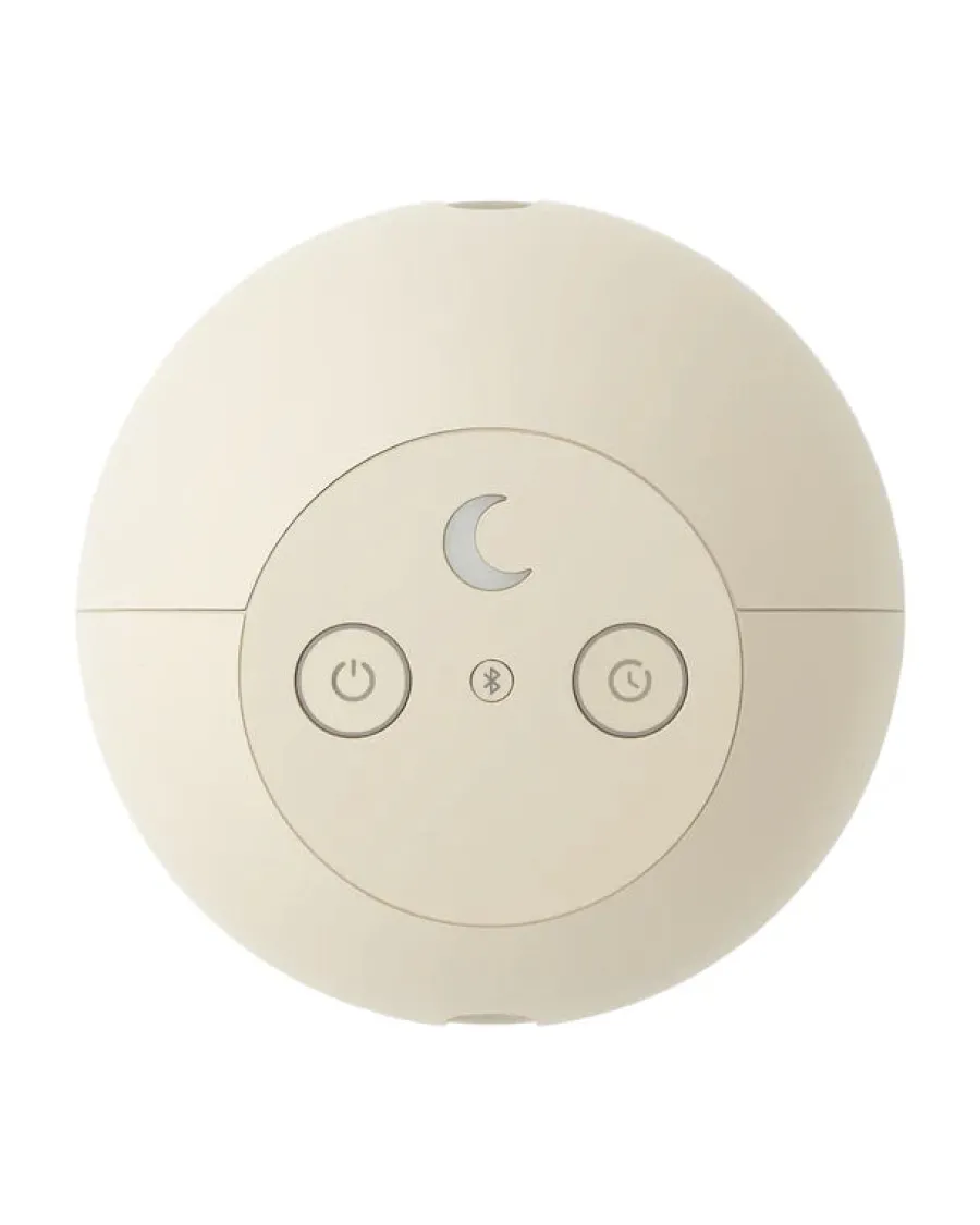 Vuggemotor Connect Premium fra<Moonboon New