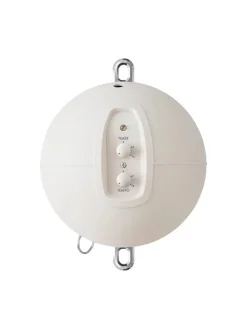 Vuggemotor Connect Premium fra<Moonboon New