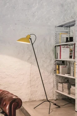 VV Cinquanta gulvlampe fra<Astep Sale