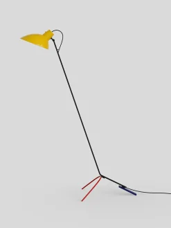 VV Cinquanta gulvlampe fra<Astep Sale