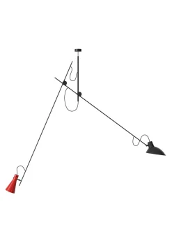 VV Cinquanta Suspension Lampe fra<Astep Hot
