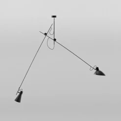 VV Cinquanta Suspension Lampe fra<Astep Hot