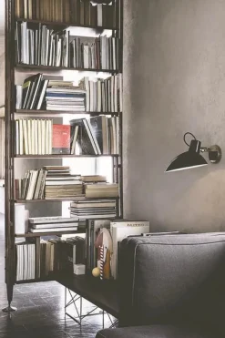 VV Cinquanta væglampe fra<Astep Discount