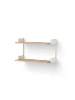 Wall shelf 450 fra<New Works Clearance