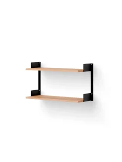 Wall shelf 450 fra<New Works Clearance