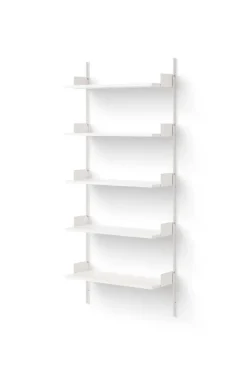 Wall shelf 1900 fra<New Works New