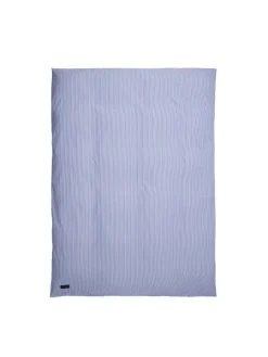 Wall Street Oxford Duvet Cover Single 140x200 cm fra<Magniberg New