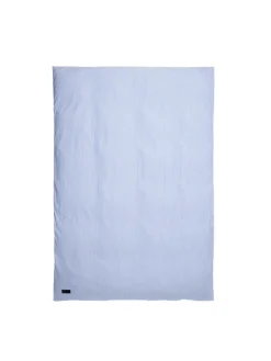 Wall Street Oxford Duvet Cover Single 140x220 cm fra<Magniberg Online