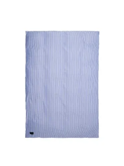 Wall Street Oxford Duvet Cover Single 140x220 cm fra<Magniberg Online