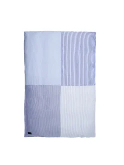 Wall Street Oxford Patchwork Duvet Cover Single 140x200 cm fra<Magniberg Best