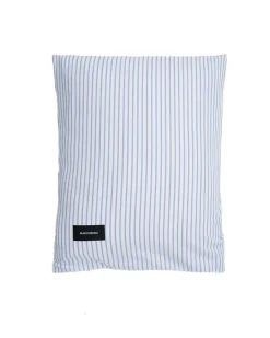 Wall Street Oxford Pillow Cover 60x63 cm fra<Magniberg Clearance