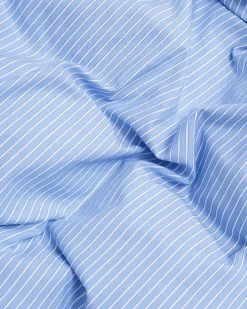 Wall Street Oxford Pillow Cover 60x63 cm fra<Magniberg Clearance