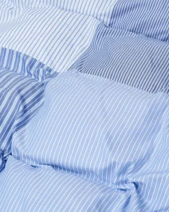 Wall Street Oxford Pillow Cover 50x70 cm fra<Magniberg Discount