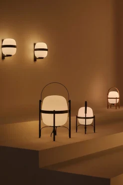 Wally Cesta Væglampe fra Santa and Cole<Santa & Cole Discount